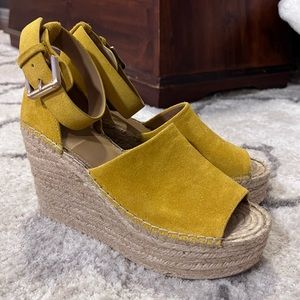 Marc Fisher Adalyn 5 Espadrille